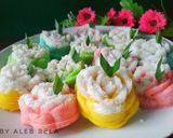 Foto langkah ke 7 dari resep Putu Ayu Colourfull.