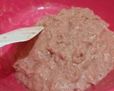 Foto langkah ke 6 dari resep Baso Sapi Kenyal.