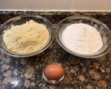Foto del paso 1 de la receta Figuritas de mazapán