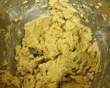 A picture of step 5 of Chocolate chip cookies.
