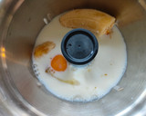 Foto del paso 1 de la receta: Banana bread con freidora de aire