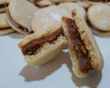 Foto del paso 9 de la receta: Alfajores cordobeses