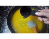 A picture of step 5 of Homemade Mango Frooti (without sugar).
