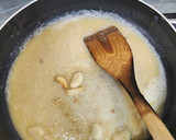 Foto del paso 8 de la receta: Pollo al ajillo con cava