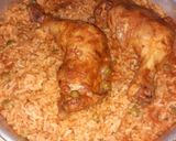 صورة لخطوة 4 من وصفة 💞روز مجمر في الفرن💞