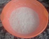 Foto del paso 1 de la receta: Budín de limón🍋con masa de pan dulce😃😋