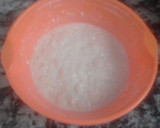 Foto del paso 1 de la receta: Budín de limón🍋con masa de pan dulce😃😋