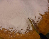 Foto del paso 1 de la receta: Ñoquis de zapallo con salsa blanca y fileto