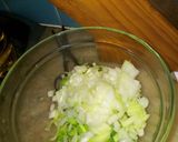 Foto del paso 1 de la receta: Espinacas a la crema 🌱