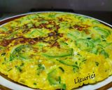 Pas rețetă Fritatta di zucchini 3 fotografie