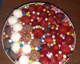 The Cereal-Killer Cake recipe step 5 photo