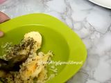 Chicken Cordon bleu