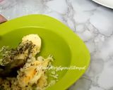 Foto langkah ke 3 dari resep Chicken Cordon bleu.