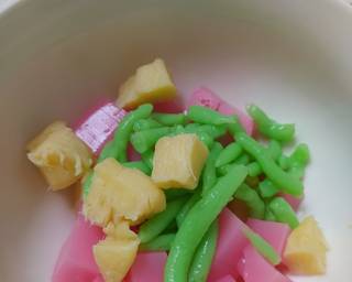 Syendol Dhawet Hokya Hokya - Step 1