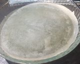 صورة لخطوة 3 من وصفة فطيرة الديول بالسبانخ لذيذة وسهلة التحضير 😋🥧
