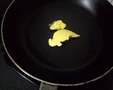 Foto langkah ke 1 dari resep Pisang bakar teflon lapis keju susu.