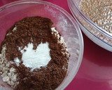 Foto del paso 3 de la receta: Bizcocho de turrón Suchard