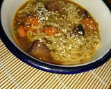 Foto del paso 6 de la receta: Ramen estilo _cocinando_facil