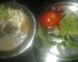 வேப்பம்பூ ரசம் ரெசிபி ஸ்டேப் 1 புகைப்படம்