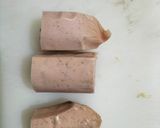 Foto langkah ke 3 dari resep Sosis Gulung Mie.