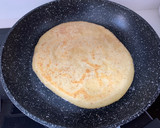 Foto del paso 7 de la receta: Empanada de patata y queso, versión saludable 😋😋