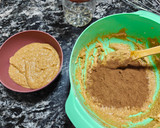 Foto del paso 3 de la receta: Torta Marmolada con Harina Integral