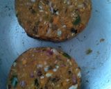 સ્પ્રાઉટસ અને વેજિસ ટીકી (Sprouts Veggies Tikki Recipe In Gujarati) રેસીપી સ્ટેપ4ફોટો