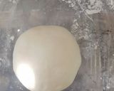 Foto langkah ke 3 dari resep #102 Roti Tawar Bandung Eggless Oven Tangkring.