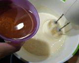 Φωτογραφία βήματος 1 της συνταγής Τούρτα kinder delice