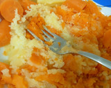 Foto del paso 6 de la receta: Montadito de langostinos cocidos