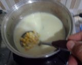 Foto langkah ke 2 dari resep Kolak Jakajo (Jagung Manis Kacang ijo) ala Bunnda RaYun.