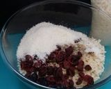 Dél-Afrikai "kókuszos rizs" recept fázis 1 fotója