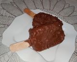 صورة لخطوة 3 من وصفة مثلجات 🍨 ليزيسكيمو صنع منزلي