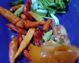 Foto langkah ke 3 dari resep Sarden ikan salem..👍.
