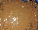Foto del paso 3 de la receta: Torta de chocolate y nuez