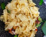Foto langkah ke 4 dari resep Capcay Goreng Jawa.
