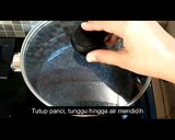 Foto langkah ke 1 dari resep Sari Kacang Hijau Enak dan Segar. Bisa Buat Jualan.