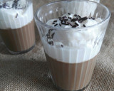 Foto del paso 5 de la receta: Pudding de café