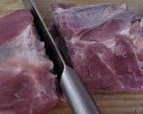 Foto del paso 3 de la receta: Asado de cerdo con salsa de naranja y Pedro Ximénez