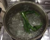 น้ำตะไคร้ใบเตย วิธีทำสูตร 3 รูป