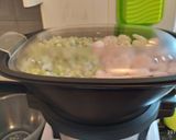 Foto del paso 4 de la receta: Ensaladilla Rusa con Monsieur Cuisine