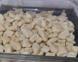Foto del paso 3 de la receta: Ñoquis