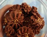 Foto langkah ke 5 dari resep Semprit Coklat NCC.