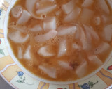 Foto del paso 1 de la receta: Chicharrones de Jibia (Pota)