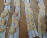 Foto del paso 3 de la receta: Envoltini Rafael/Rafaela