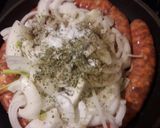 Foto del paso 3 de la receta: Sándwich de potito