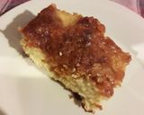 Foto del paso 6 de la receta: Torta de manzanas súper práctica