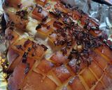 Foto del paso 4 de la receta: Paleta de cerdo al horno
