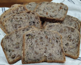 Foto del paso 7 de la receta: Pan semi integral con semillas