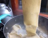 Foto del paso 3 de la receta: Papardelle Caseras con Salsa